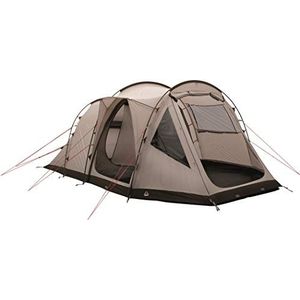 ROBENS Double Dreamer Tent, uniseks, volwassenen, meerkleurig, 5 personen