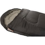 Easy Camp Sleeping bag Cosmos 210x75 cm - Black