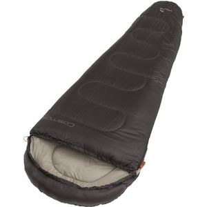 Easy Camp Sleeping bag Cosmos 210x75 cm - Black