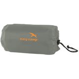 Easy Camp Luchtbed Siesta eenpersoons 5 cm grijs