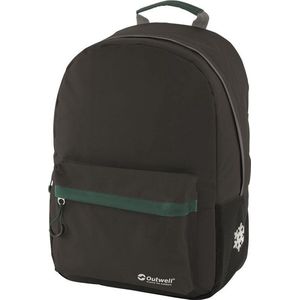 Outwell Cormorant Cooler Backpack Zwart