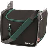 Outwell Coolbag Cormorant M - Koeltassen - Black