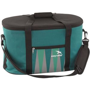 Easy Camp Backgammon Cool Bag L