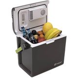 Outwell ECOcool Koelbox 12V/230V - Grijs