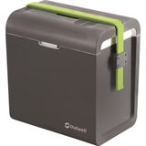 Outwell ECOcool Koelbox 12V/230V - Grijs