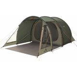 Easy Camp familie tunneltent Easy Camp Galaxy 400 (Rustic Green)