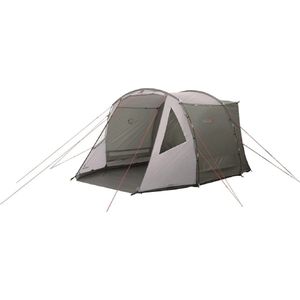 Easy Camp Shamrock Bustent - Tent - Grijs