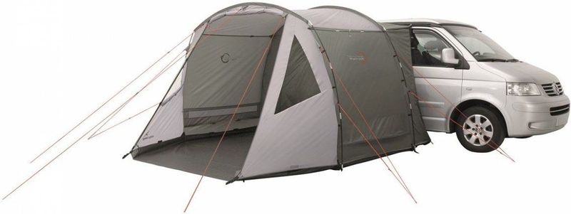 Easy Camp - Shamrock Autotelt