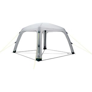 Outwell Air Shelter Partytent (wit/grijs)