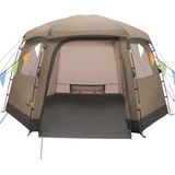 Easy Camp Moonlight Yurt 6 familietent - 6 persoons