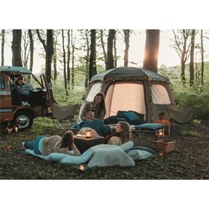 Easy Camp trekking nok tent Easy Camp Moonlight Yurt