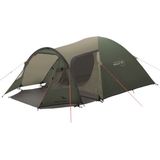 Easy Camp Tent Blazar 300 3-persoons Rustiekgroen