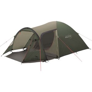 Easy Camp Blazar 300 Rustic Green tent 3 personen