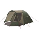 Easy Camp Blazar 400 Rustic Green tent 4 personen