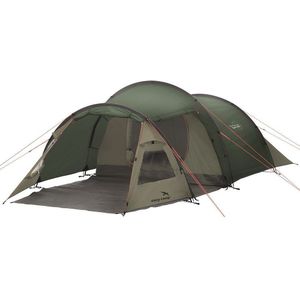 Easy Camp Tent Spirit 300 3-persoons Rustiekgroen