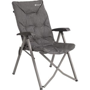 Outwell Yellowstone Lake Chair Grijs