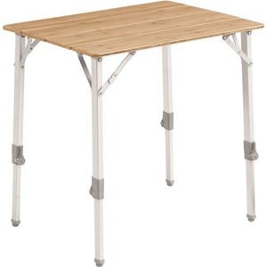 Outwell Custer S Table Bruin