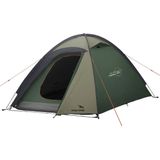 Easy Camp Meteor 200 tent, groen, 140 x 260 cm