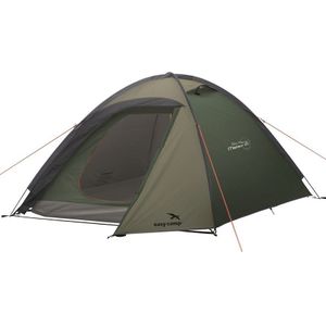 Easy Camp Meteor 300 Rustic Green tent 3 personen