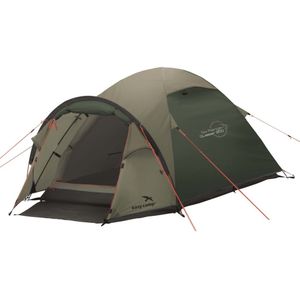 Easy Camp Tent Quasar 200 2-persoons rustiekgroen
