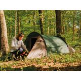 Easy Camp Energy 200 Rustic Green tent 2 personen