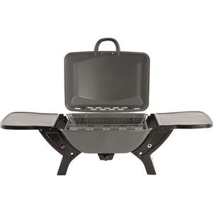 Colmar gas grill