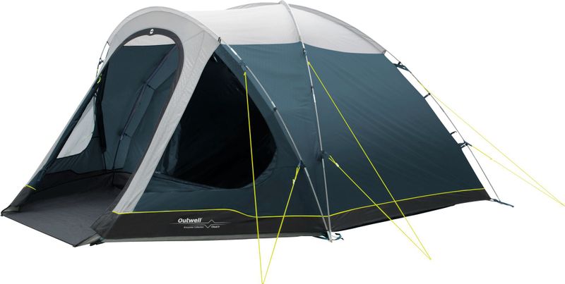 Outwell trekking koepeltent Cloud 5