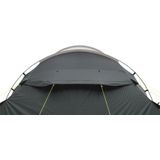 Outwell TENT EARTH 2 - Trekking Koepel Tent 2-persoons - Donkerblauw