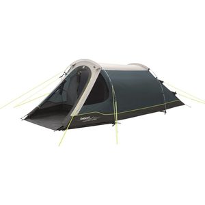 Outwell TENT EARTH 2 - Trekking Koepel Tent 2-persoons - Donkerblauw