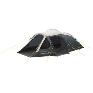 Outwell Earth 4 Double Coated Tent