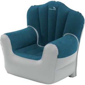 Easy Camp Comfy Stoel, blauw