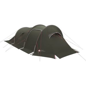Nordic Lynx 3 - Driepersoons Tent