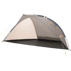 Easy-Camp-Strandtent-Beach-grijs-en-zandkleurig