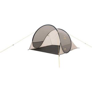 Easy-Camp-Tent-Oceanic-pop-up-grijs-en-zandkleurig