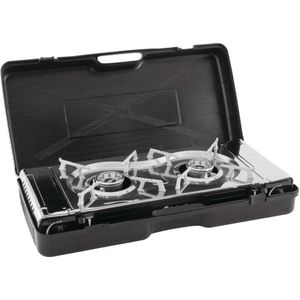 Outwell Appetizer Maxi Gasfornuis 2 Vlammen