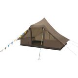 Easy Camp Moonlight Cabin glampingtent - 6/10 persoons