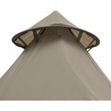 Easy Camp Tipi Tent Moonlight 7-persoons Grijs