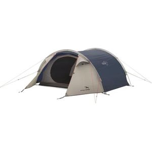 Easy - Camp - Tunneltent - Vega - 300 - Compact - 3-persoons - groen