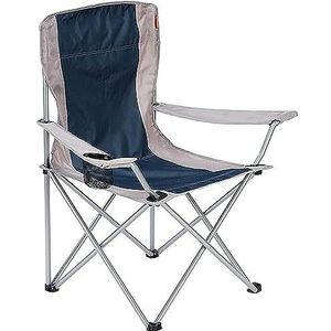 Easy Camp Arm 480077 campingstoel, blauw