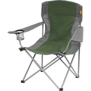 Easy Camp Arm Chair, groen