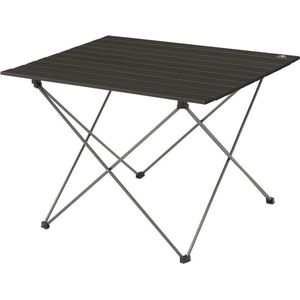 Robens Adventure Aluminium L Tafel Black