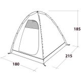 Outwell Tent Free Standing inner L - Binnentent Voortent/Uitbouw -