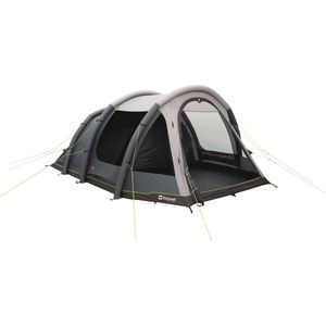 Outwell Starhill 6A opblaasbare tunneltent - 6/4 persoons