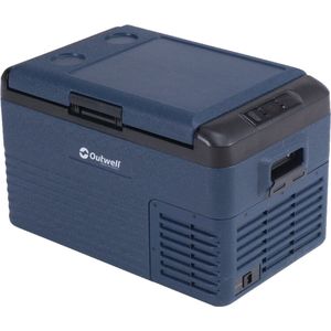 Outwell Koelbox Arctic Chill 30 28,6 L Blauw en Zwart