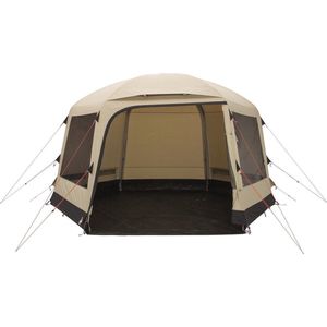 Tent Yurt