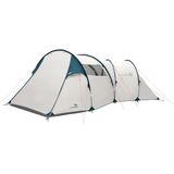 Easy Camp Campingzelt Alicante 600 Twin weiß