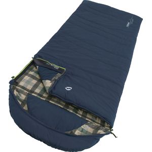 Outwell Camper Lux slaapzak - Blauw