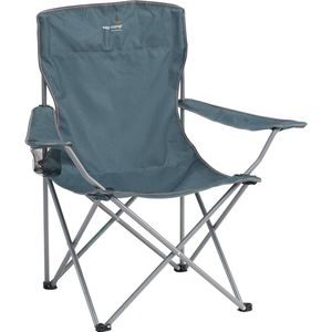 Verona - Campingstoel met zijtafel - Human Nature