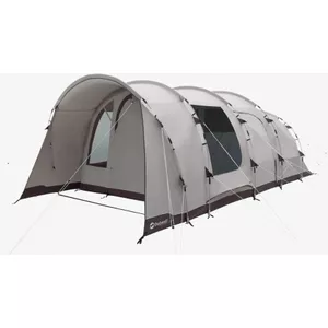 rbm tents uk Outdoors Panda Medium Sunny Beige Inflatable tent for Camping (1-4 person) System Material_Premium Aluminum Complete 4 Große Kuppelzelte | Event-Kuppelzelt Size:5M Bell Tent