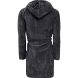 CR7 - Cristiano Ronaldo Badjas lang  antraciet